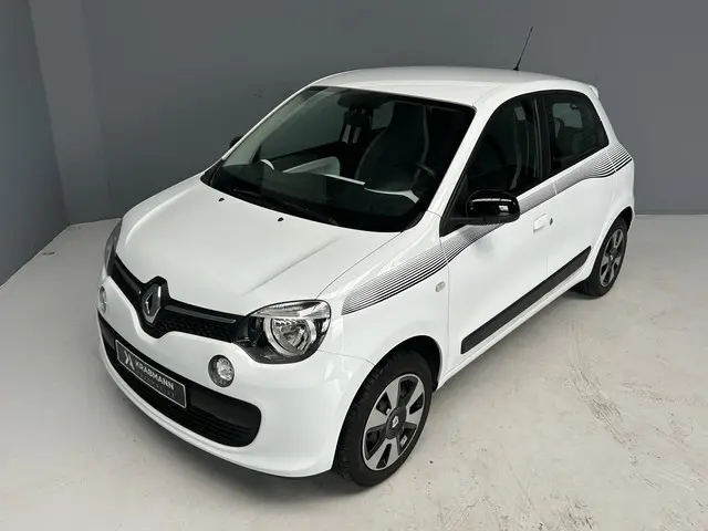 Renault Twingo 1.0 SCe Collection 2018 Benzine 24