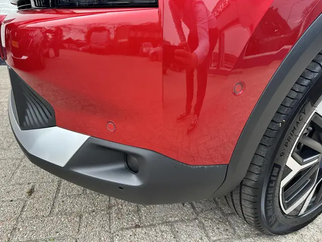 Citroën C4 1.2 Hybrid 145 PK Max 2025 Hybride Benzine 38