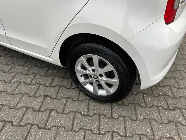 Škoda Citigo 1.0 Greentech Elegance 2013 Benzine 10