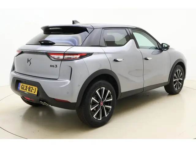 DS DS 3 2