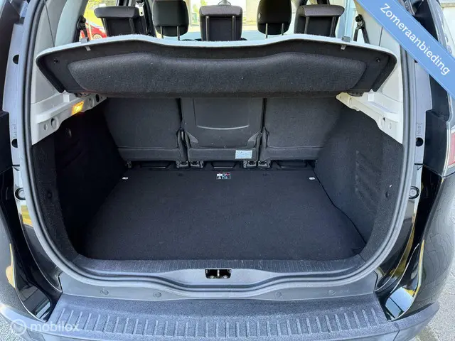 Renault Scénic 1.2 TCe 116 PK * Nette Auto * 2013 Benzine 19