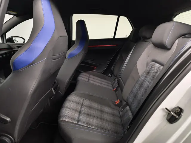 Volkswagen Golf 1.4 eHybrid GTE 2020 Hybride Benzine 8