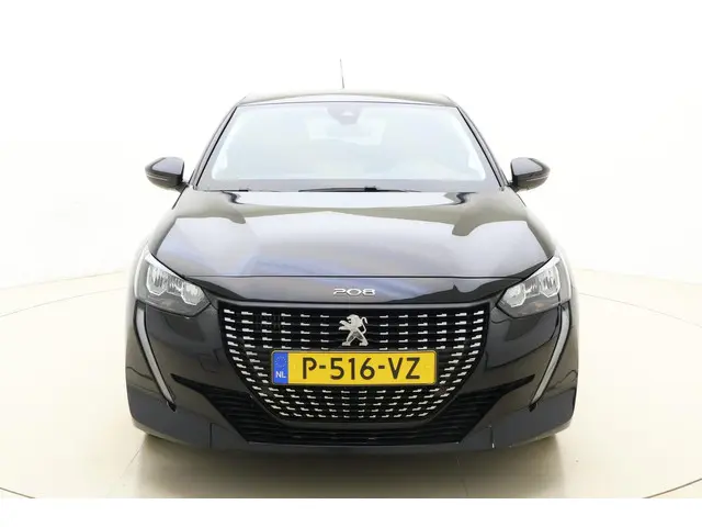 Peugeot 208 1.2 PureTech Allure 2022 Benzine 6