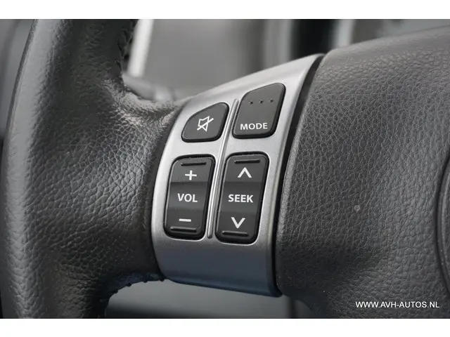 Opel Agila 1.2 Edition Automaat 2012 Benzine 19