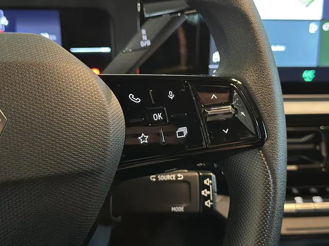 Renault 5 urban range evolution 40 kWh 2025 Elektrisch 25