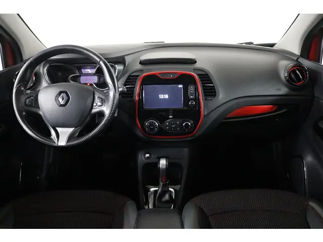 Renault Captur 1.2 TCe Xmod 2016 Benzine 4