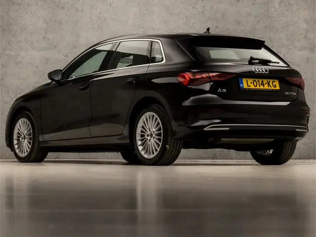 Audi A3 3