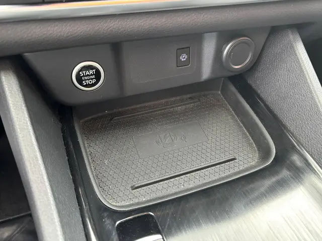 Nissan QASHQAI MHEV 158 Xtronic Acenta 2021 Benzine 18