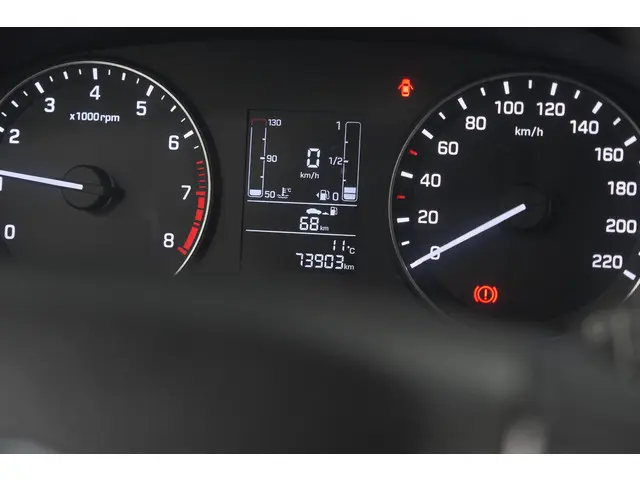 Hyundai i20 1.0 T-GDI Comfort 2018 Benzine 37