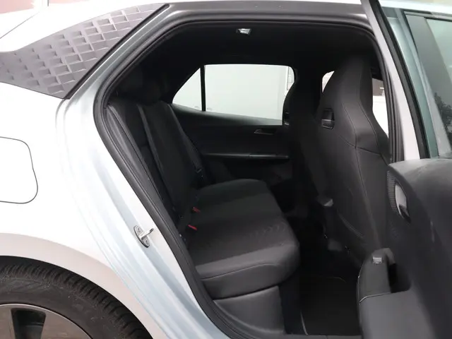 CUPRA Born Business One 62 kWh 2021 Elektrisch 14