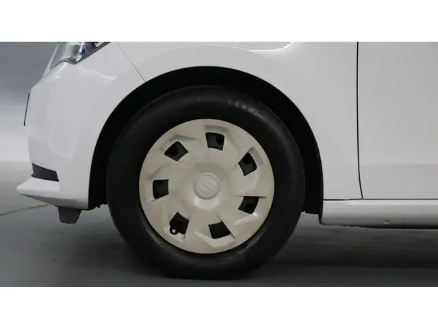 SEAT Mii 1.0 60pk Style 2019 Benzine 11