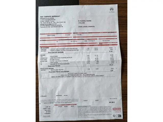 Citroën C4 1.2 Puretech Shine 2022 Benzine 23