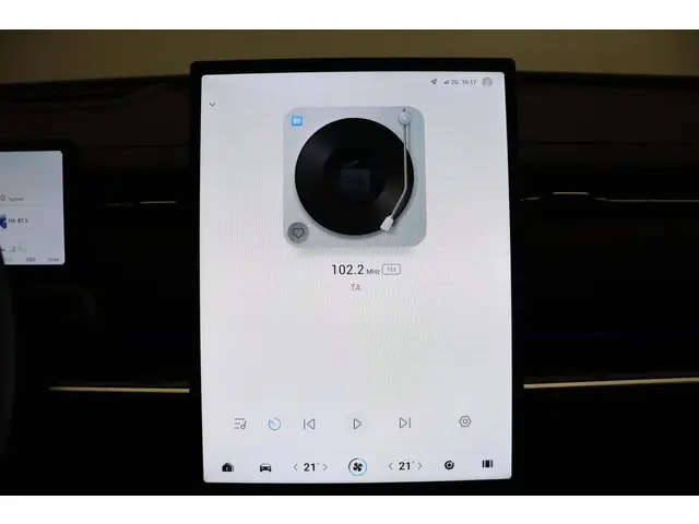 Jaecoo 7 Exclusive 2026 Hybride Benzine 29