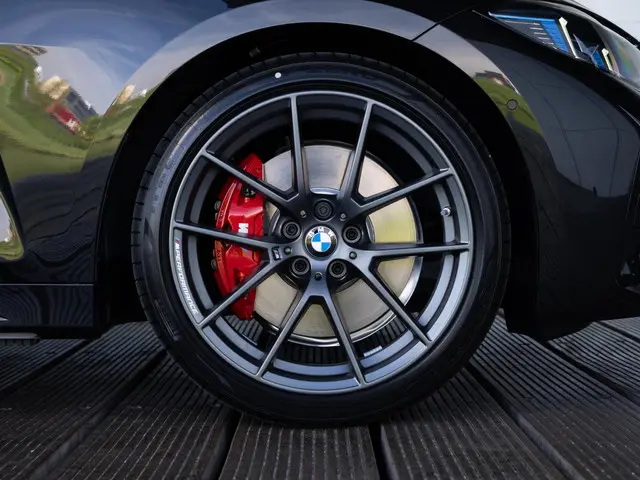 BMW 4 Serie 420i Coupé M Sport Pro 2025 Benzine 6