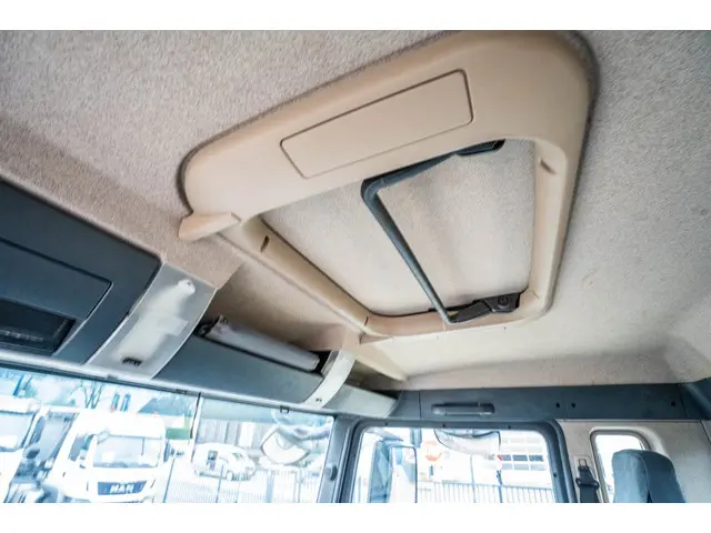 MAN TGS 41.460 BB+PK 53002(6x)+JIB(6x) 2019 Diesel 17