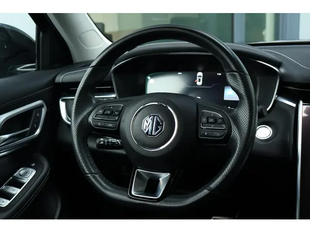 MG Marvel R Luxury 70 kWh 2022 Elektrisch 20