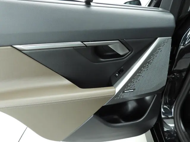 BMW i5 Sedan eDrive40 84 kWh 2024 Elektrisch 28