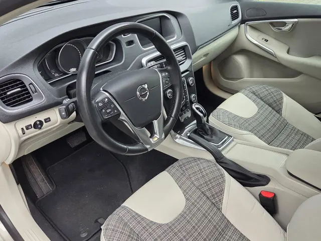 Volvo V40 1.5 T2 Nordic+ Automaat 2018 Benzine 10