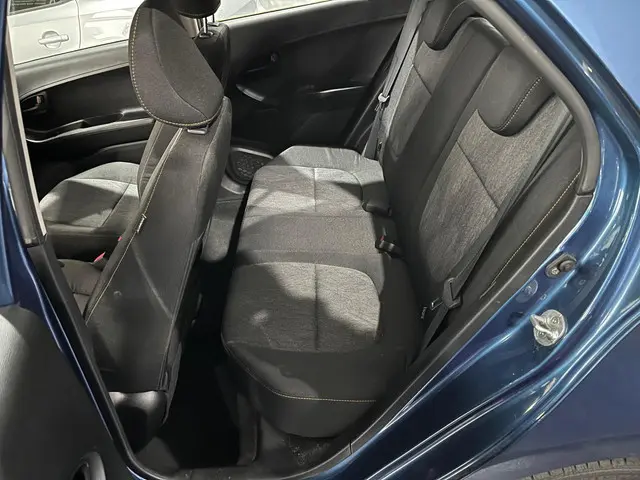 Kia Picanto 1.0 CVVT Summer Edition 2017 Benzine 8