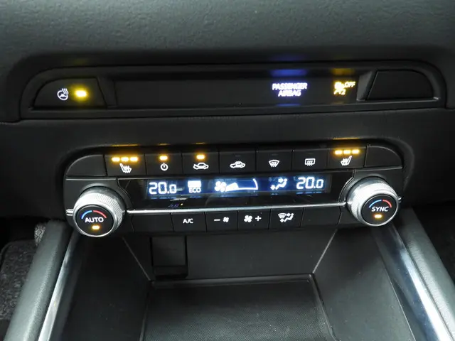 Mazda CX-5 2.0 SkyActiv-G 165 Sportive 2021 Benzine 17