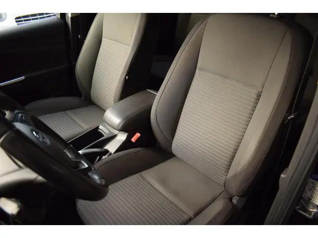 Ford Grand C-Max 1.0 Titanium 2016 Benzine 8