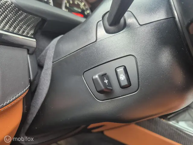 BMW M6 M 2016 Benzine 38