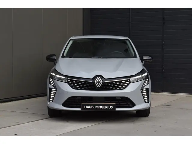 Renault Clio TCe 90 GPF evolution 2024 Benzine 2