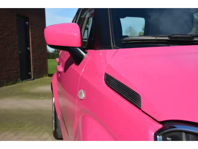 Suzuki Ignis 1.2 Smart Hybrid, airco 2021 Hybride Benzine 8