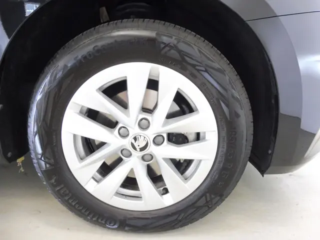 Škoda Fabia 1.0 TSI Business Edition 2023 Benzine 17