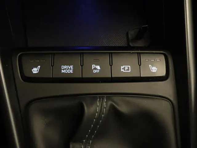 Hyundai Bayon 1.0 T-GDI Premium 2021 Benzine 31