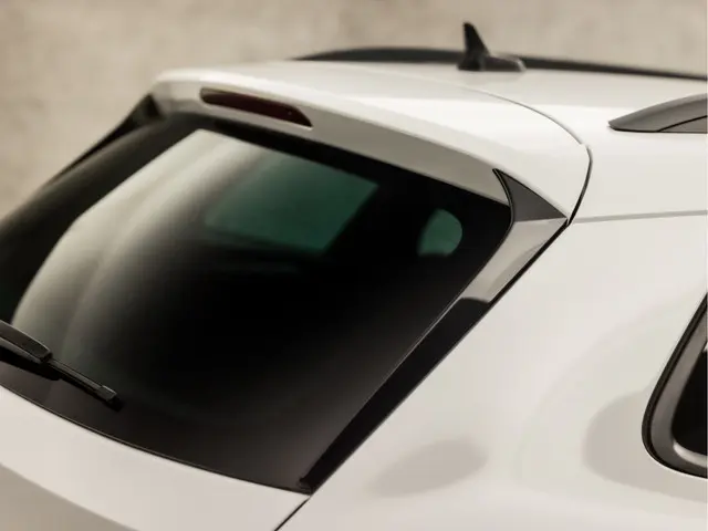 Škoda Karoq 1.5 TSI ACT Sportline 2021 Benzine 31