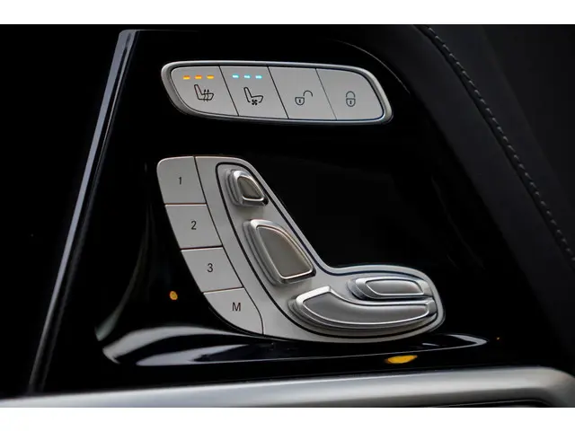 Mercedes-Benz G-Klasse 400 d 2021 Diesel 41