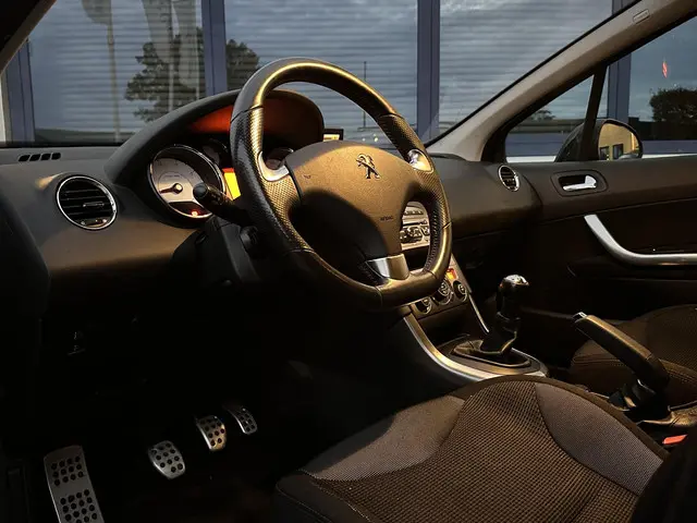 Peugeot 308 SW 1.6 VTi Sportium 2013 Benzine 9