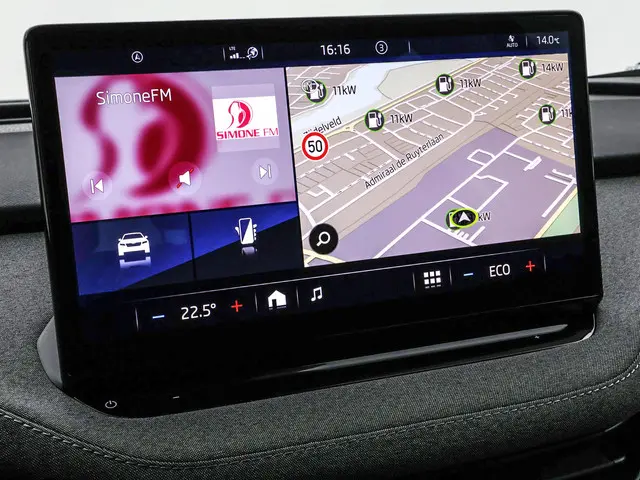 Škoda Enyaq iV 50 150pk Selection 2023 Elektrisch 6