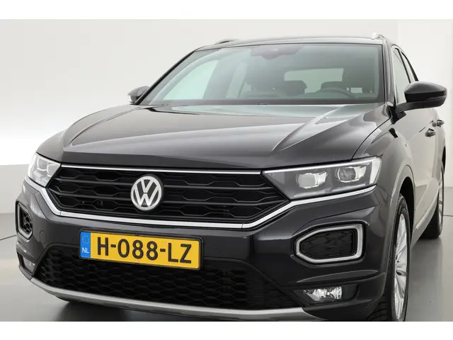 Volkswagen T-Roc 1.5 TSI Sport 2020 Benzine 28