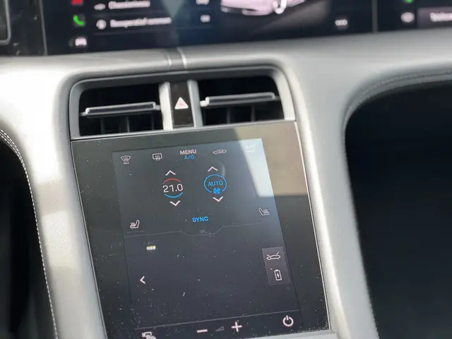 Porsche Taycan 4S Performance 93 kWh 2020 Elektrisch 18