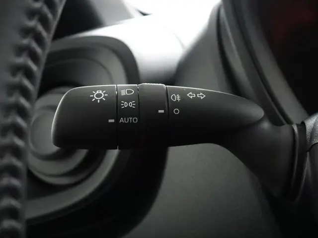 Toyota Aygo X 1.0 VVT-i S-CVT Play 2025 Benzine 29