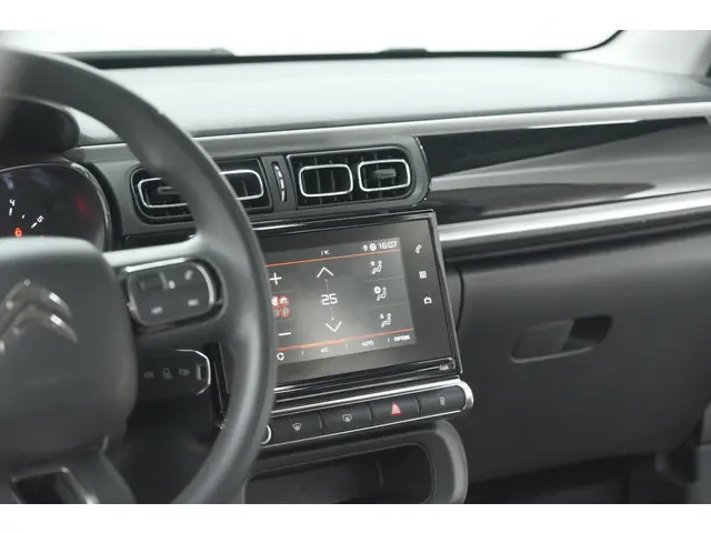 Citroën C3 PureTech 110 EAT6 C-Series 2024 Benzine 48