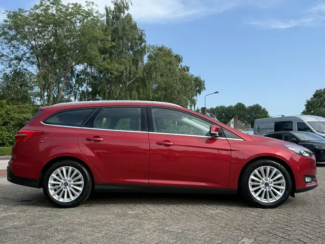 Ford Focus 2