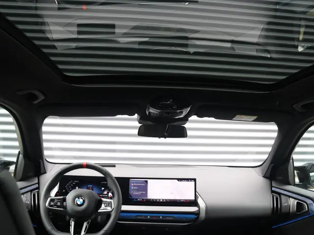 BMW X3 M50 2026 Benzine 37