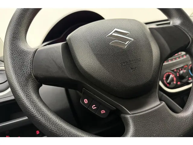 Suzuki Celerio 1.0 Exclusive 2018 Benzine 17