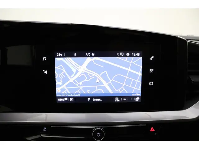 Opel Mokka 1.2 Turbo 100pk GS Line 2021 Benzine 24