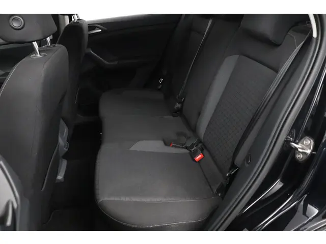 Volkswagen T-Cross 1.0 TSI Life Business 2020 Benzine 12