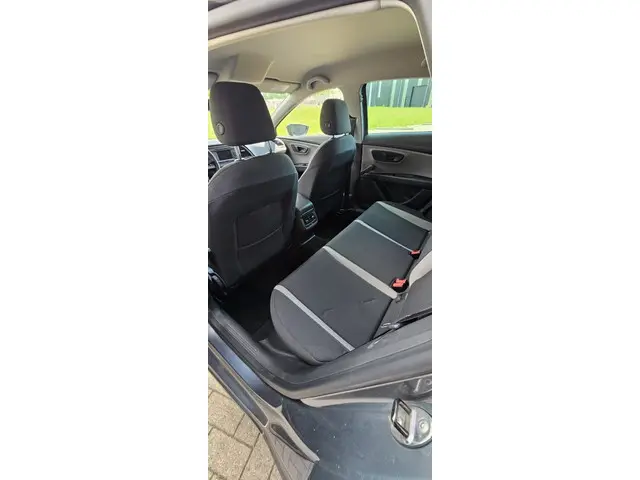 SEAT Leon 1.2 TSI Style 2013 Benzine 16