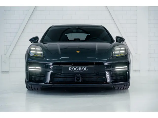 Porsche Panamera 2.9 4 E-Hybrid 2024 Hybride Benzine 8