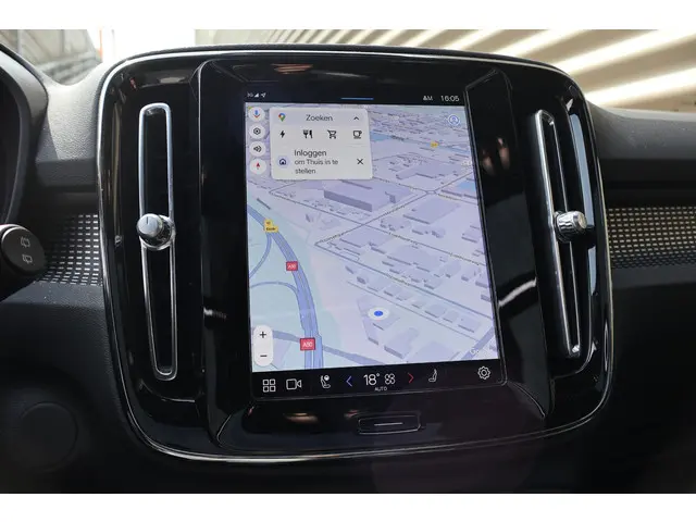 Volvo XC40 Recharge Twin Pro 2022 Elektrisch 39