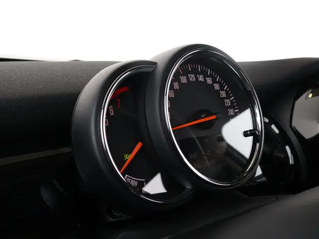 MINI Cooper Mini 1.5 Camden Edition 2023 Benzine 21