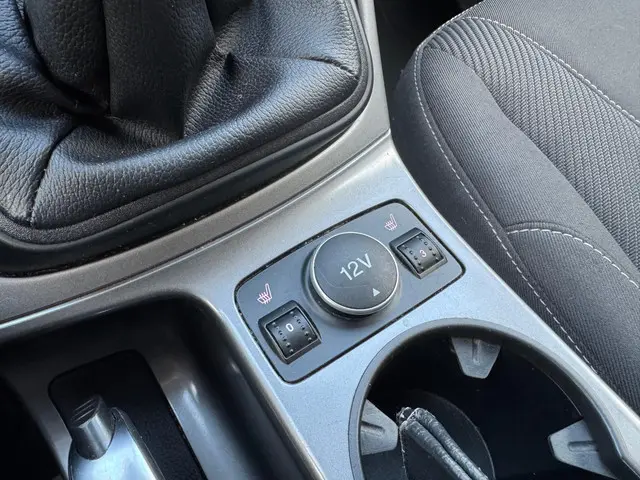 Ford Kuga 1.5 Trend*DEALER ONDERHOUDEN* 2016 Benzine 15