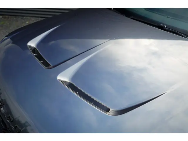 Land Rover Range Rover Sport 5.0 V8 SVR 2018 Benzine 44