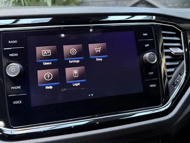 Volkswagen T-Roc 1.5 TSI Sport Automaat!!! 2020 Benzine 15